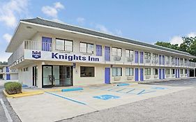 Knights Inn Jacksonville North